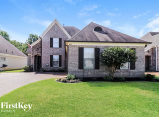 8917 Versilia Ave, Cordova, TN 38018