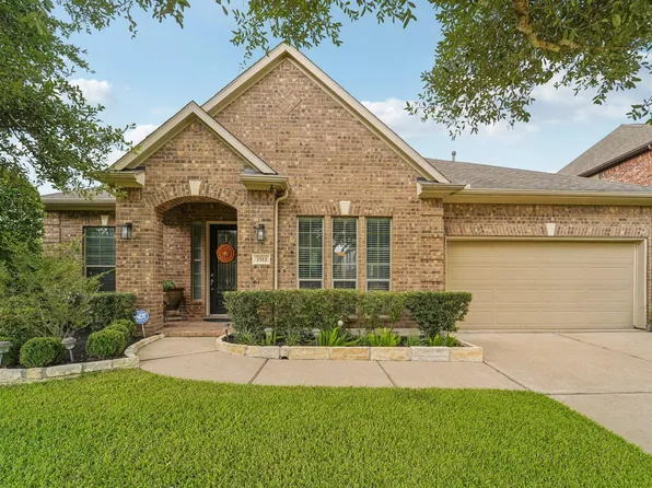 3511 Winding Point Ln, Katy, TX 77494