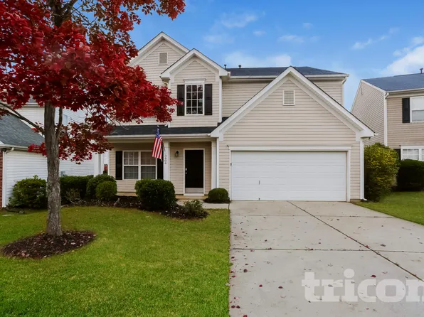 3404 Burnage Hall Rd, Harrisburg, NC 28075