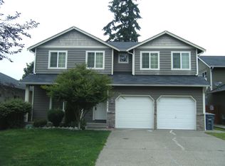 8115 185th Street Ct E, Puyallup, WA 98375