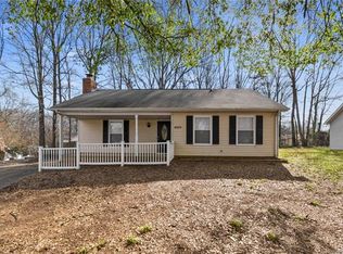 6034 Misty Way Ln #94, Charlotte, NC 28212