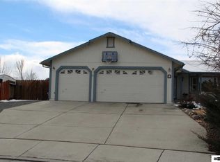 82 Gadwall Ct, Sparks, NV
