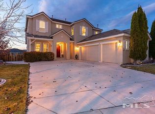 6073 Axis Dr, Sparks, NV