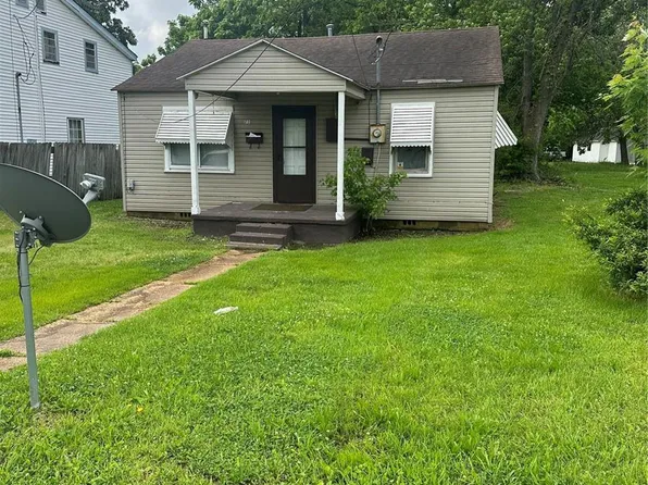 710 W Victor St, Poplar Bluff, MO 63901