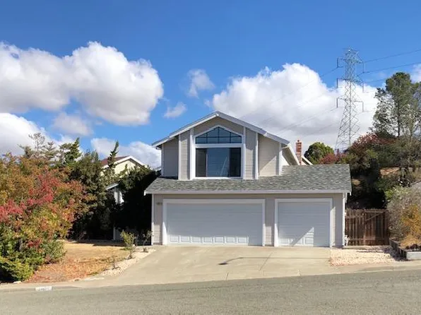 (undisclosed Address), Vallejo, CA 94591