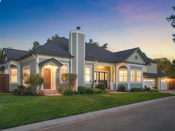 3801 Mohr Ave, Pleasanton, CA 94588