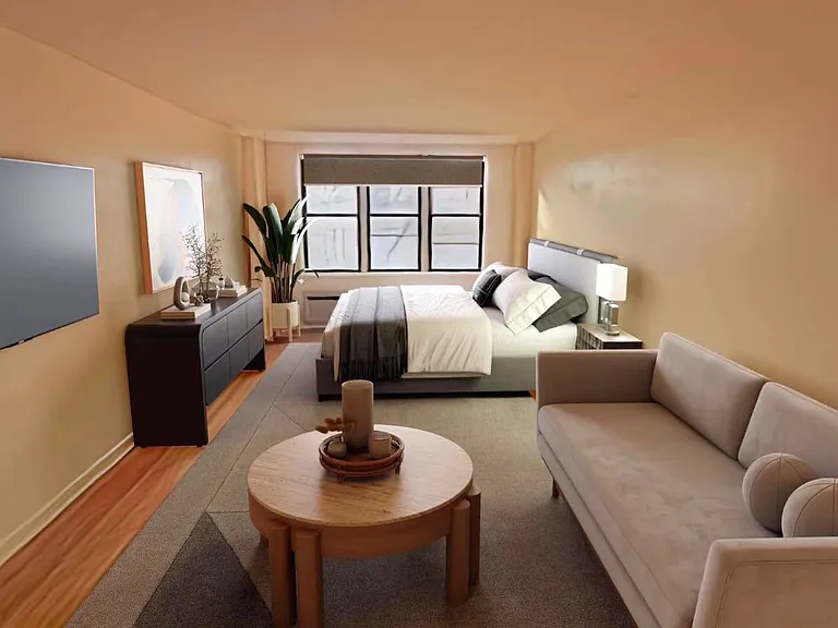 315 Ocean Pkwy #6E — Photo 1