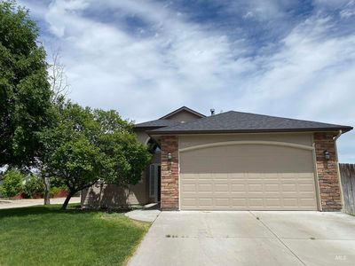 992 W 4 N, Mountain Home, ID, 83647
