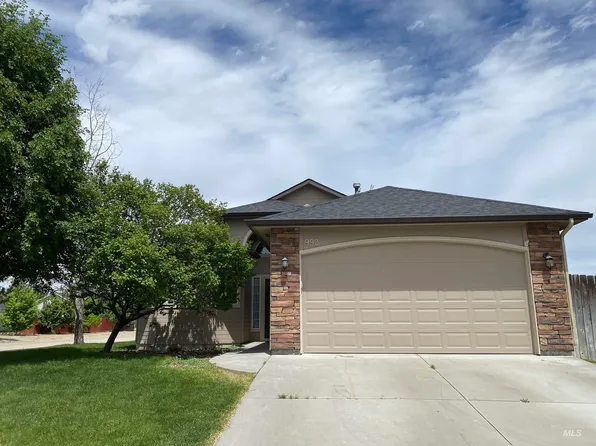 992 W 4 N, Mountain Home, ID 83647