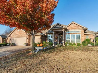 2817 Natchez Trl, Edmond, OK, 73012