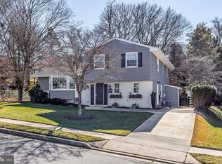 2306 Wuthering Rd, Lutherville Timonium, MD 21093