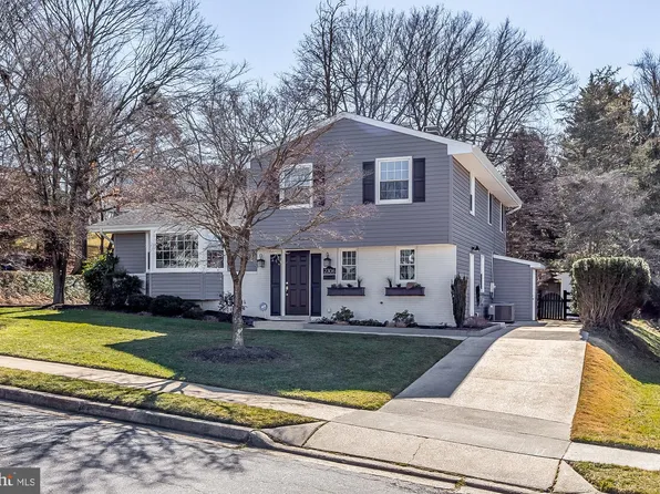 2306 Wuthering Rd, Lutherville Timonium, MD 21093