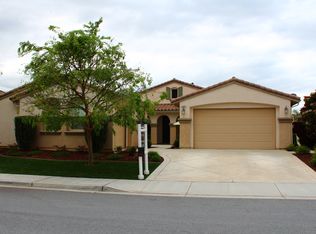 1625 Bradford Way, Morgan Hill, CA 95037