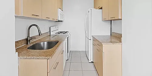 Rented by REAL New York