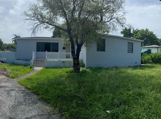 2401 SW 84th Ave, Miami, FL 33155