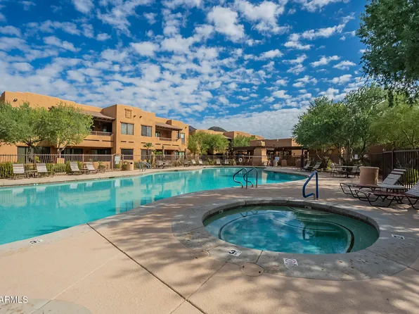 13450 E VIA LINDA Drive #1017, Scottsdale, AZ 85259