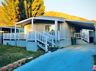 21100 State St Space 70, San Jacinto, CA 92583