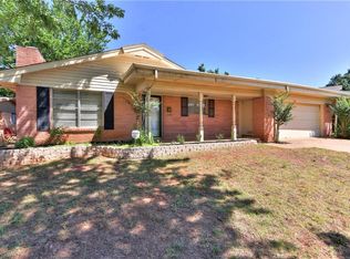 6008 N Shawnee Ave, Oklahoma City, OK 73112