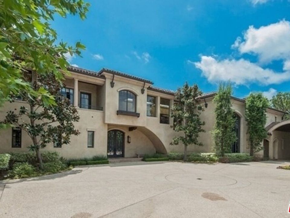 8 Beverly Ridge Ter, Beverly Hills, CA 90210 Zillow