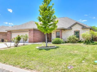 4309 Chisholm Trl, San Angelo, TX 76903