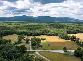 1655 Howardsville Tpke, Stuarts Draft, VA