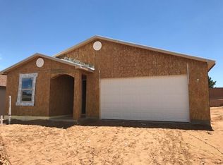 6510 Basket Weaver Pl NW, Albuquerque, NM 87114