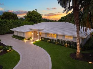 20 Bay Ridge Road, Key Largo, FL 33037