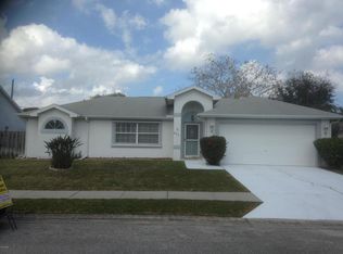 260 Crystal Lake Rd, Melbourne, FL 32901