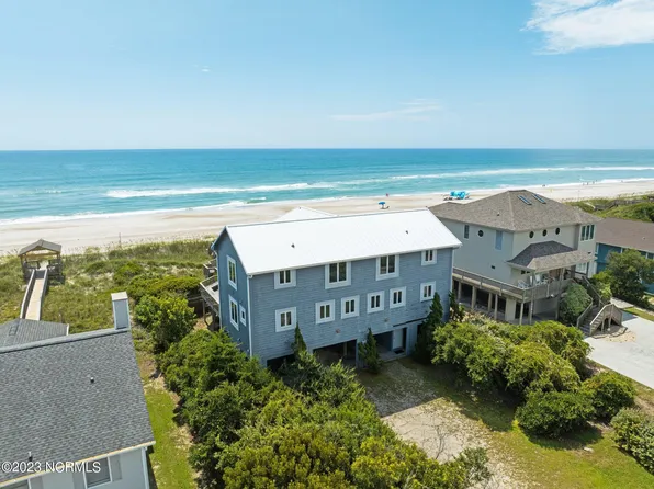 5101 Ocean Drive, Emerald Isle, NC 28594