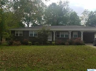 2405 Esther Ave NW, Huntsville, AL 35810