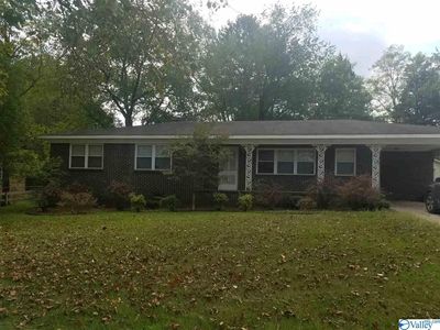 2405 Esther Ave NW, Huntsville, AL, 35810