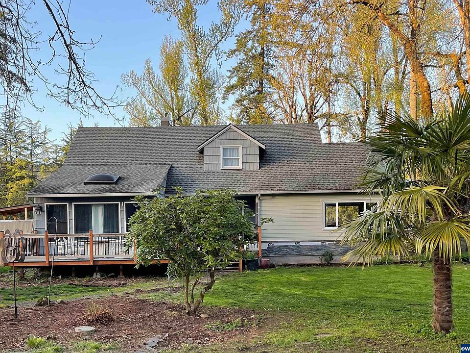 18325 S Abiqua Rd NE, Silverton, OR 97381 MLS 804278 Zillow
