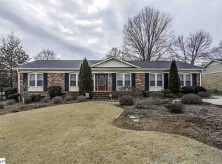 117 Richfield Ter, Greer, SC 29650