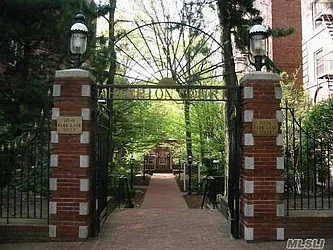 Sold by Metro Garden Realty NYC