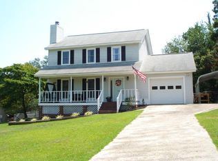 105 Windy Mill Dr, North Augusta, SC 29841