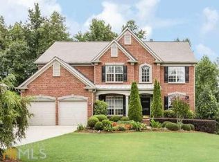 1510 Alvecote Ct, Cumming, GA 30041