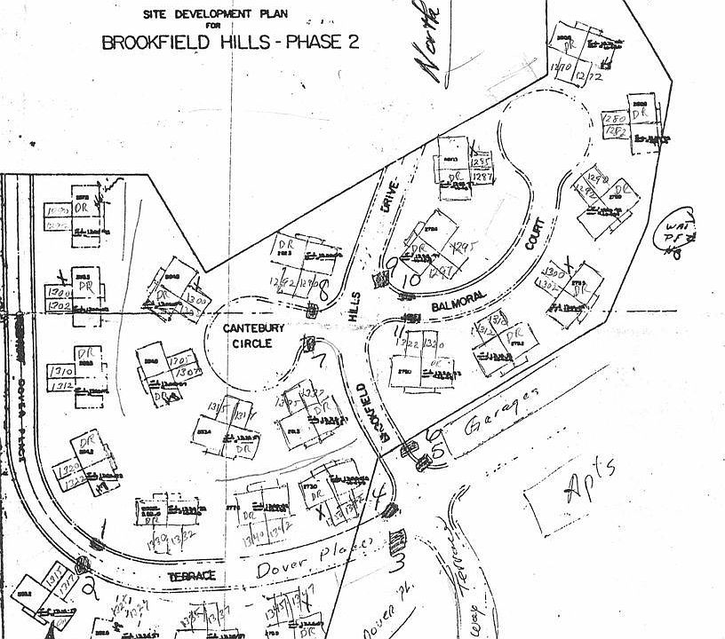The Brookfield Hills Townhomes Brookfield, WI Zillow