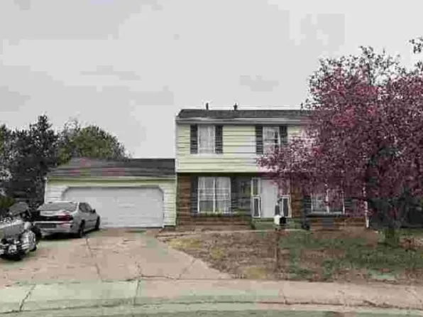 17050 E Prentice Ave, Centennial, CO 80015