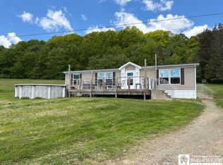 1416 Steam Valley Rd, Olean, NY 14760
