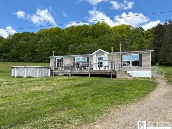 1416 Steam Valley Rd, Olean, NY 14760