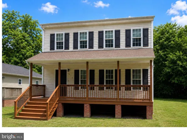 502 Highland Ave, Hopewell, VA 23860