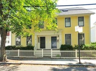 74 Rice St, Cambridge, MA 02140