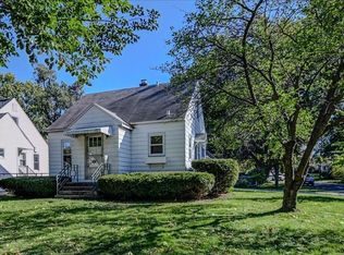 1501 Hooker Ave, Madison, WI 53704