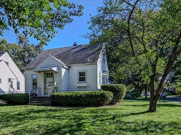 1501 Hooker Avenue, Madison, WI 53704