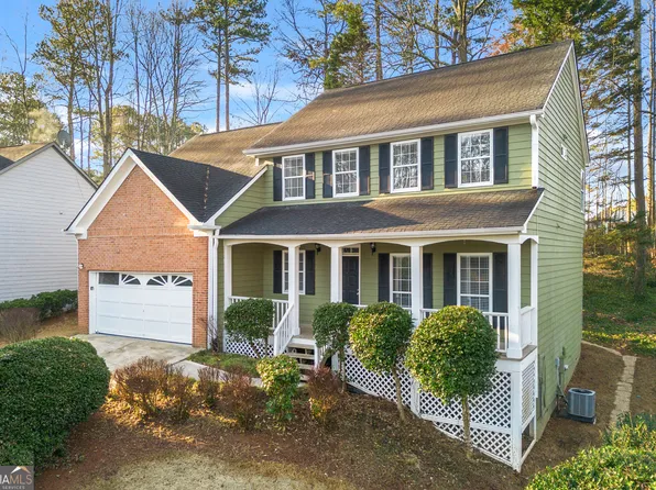 1019 Braelin Ct, Woodstock, GA 30189