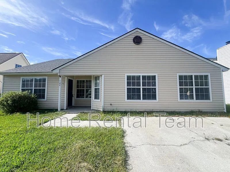Building Photo - 148 Finn Cir