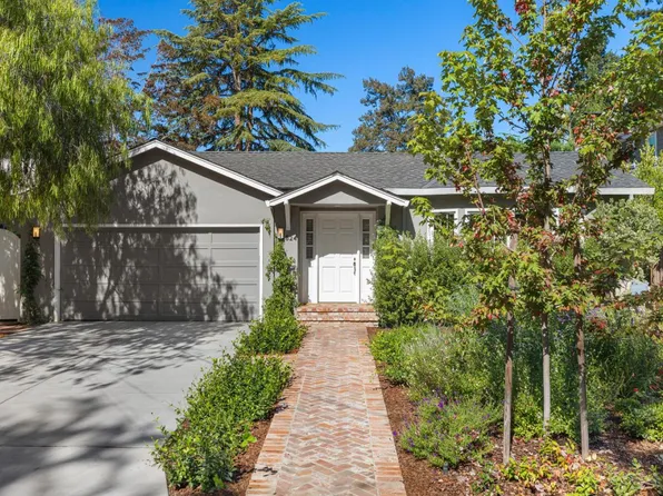 824 Harvard Ave, Menlo Park, CA 94025