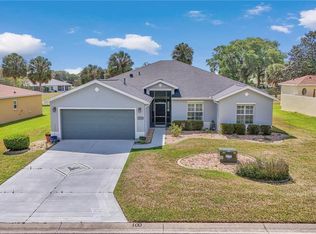 15239 SW 15th Terrace Rd, Ocala, FL 34473