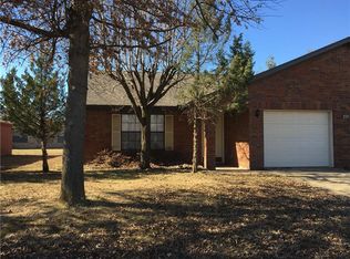 259 Jan Elaine Pl APT A, Springdale, AR 72762