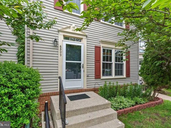 6309 Hampton Pl, Elkridge, MD 21075